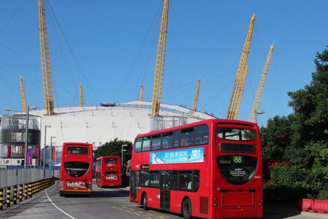 February Bliss Special, Unwind In Style With Our Exclusive Sa Promo, Book Now London Exterior photo